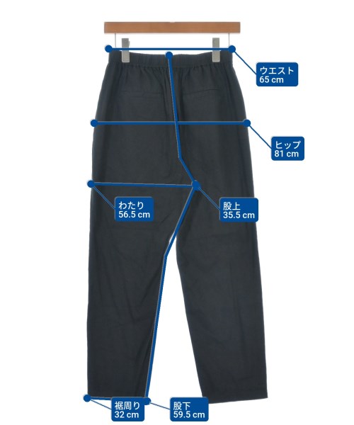 green label relaxing กางเกง อื่น