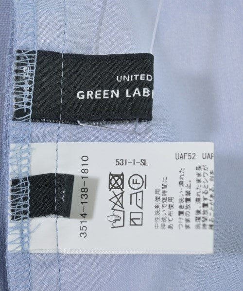 green label relaxing กางเกง อื่น