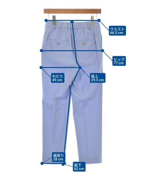 green label relaxing กางเกง อื่น