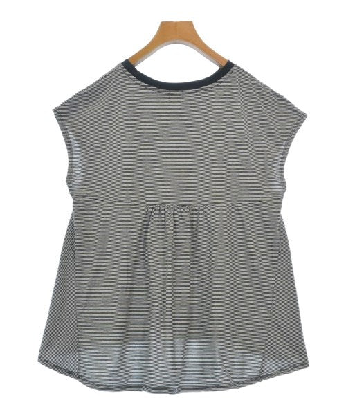 green label relaxing เสื้อยืด/เสื้อท็อปส์