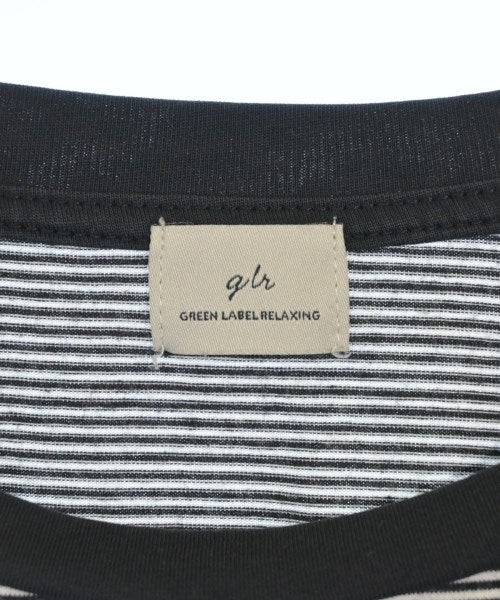 green label relaxing เสื้อยืด/เสื้อท็อปส์