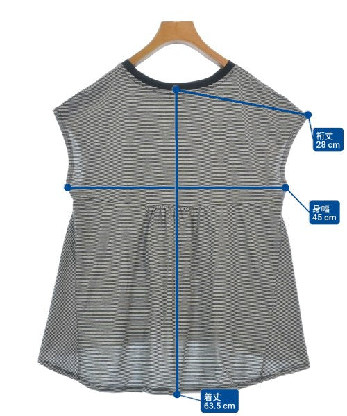 green label relaxing เสื้อยืด/เสื้อท็อปส์