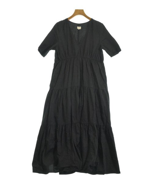 green label relaxing ชุดเดรส