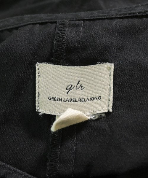 green label relaxing ชุดเดรส