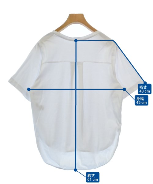 green label relaxing เสื้อยืด/เสื้อท็อปส์