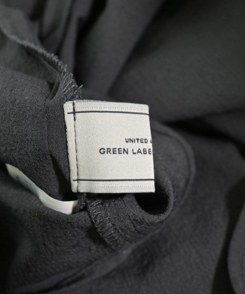 green label relaxing เสื้อสตรี