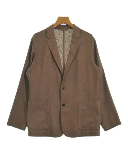 green label relaxing แจ็คเก็ตลำลอง