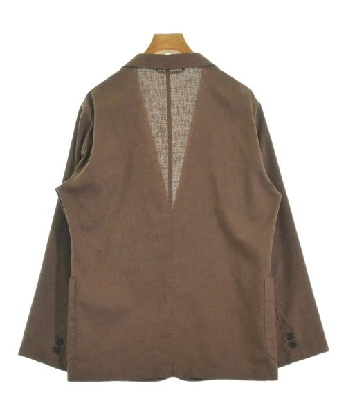 green label relaxing แจ็คเก็ตลำลอง