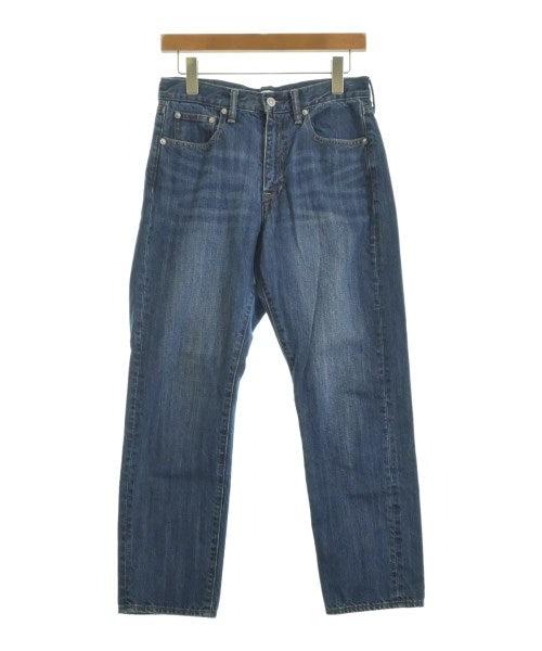 green label relaxing ยีนส์