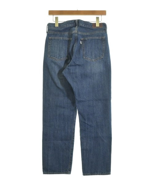 green label relaxing ยีนส์