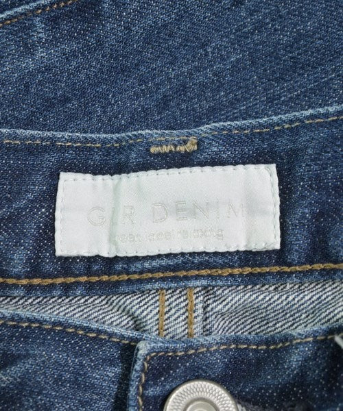 green label relaxing ยีนส์