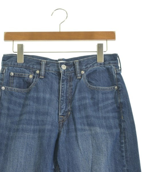 green label relaxing ยีนส์