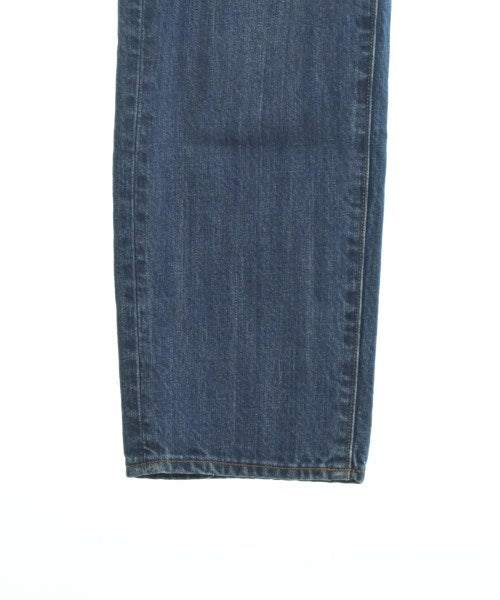 green label relaxing ยีนส์