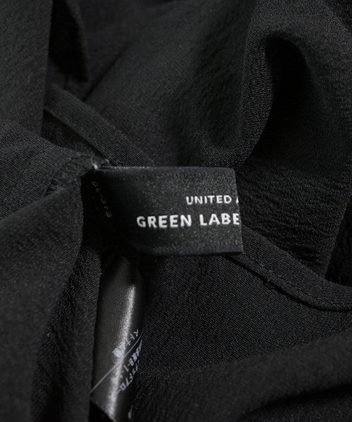 green label relaxing เสื้อสตรี