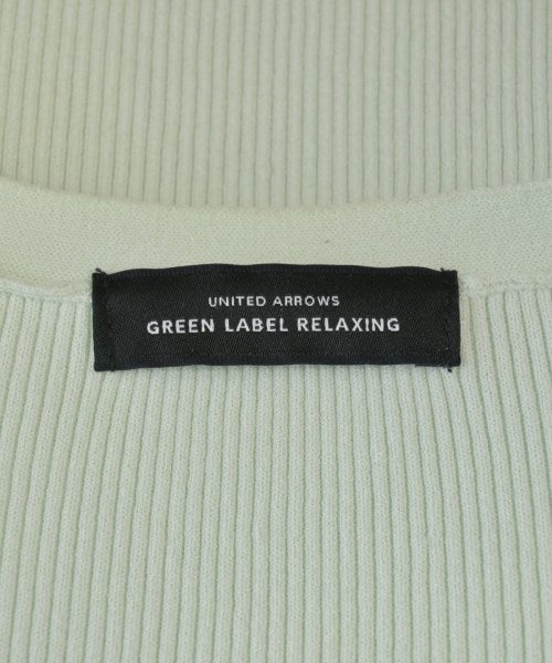 green label relaxing เสื้อคาร์ดิแกน