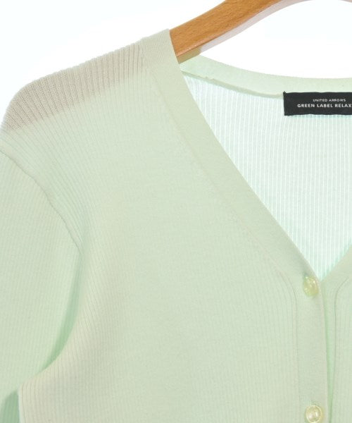 green label relaxing เสื้อคาร์ดิแกน