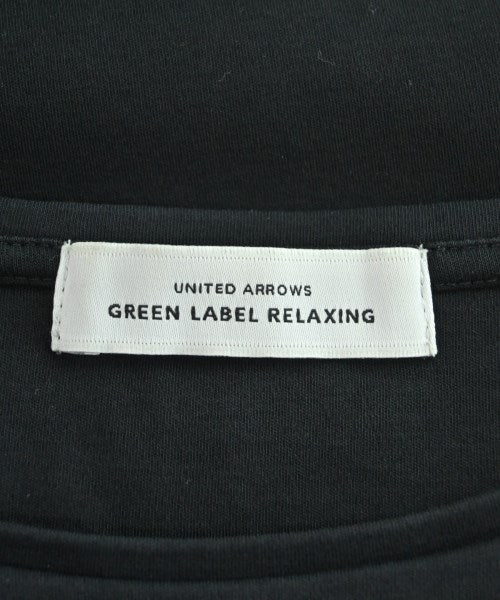 green label relaxing เสื้อยืด/เสื้อท็อปส์
