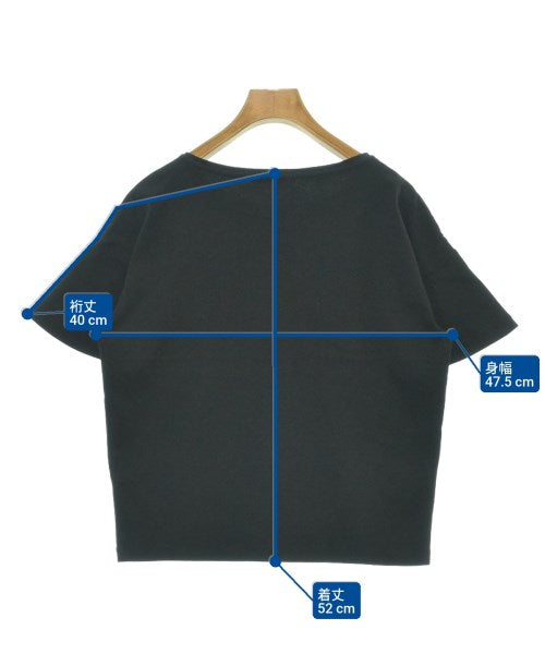 green label relaxing เสื้อยืด/เสื้อท็อปส์