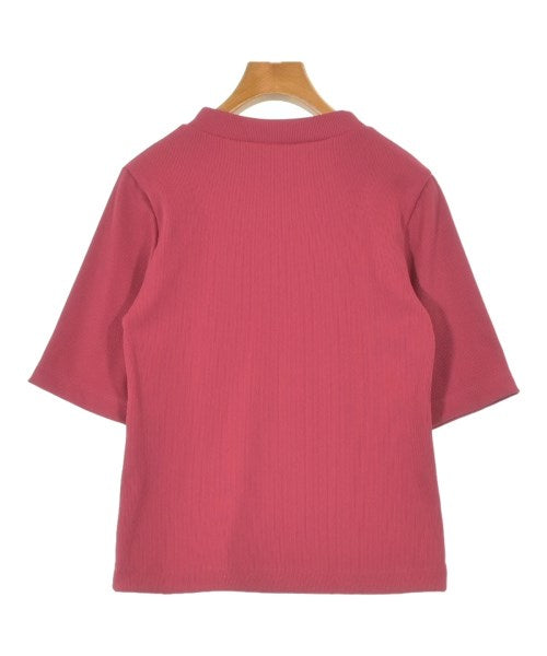 green label relaxing เสื้อยืด/เสื้อท็อปส์