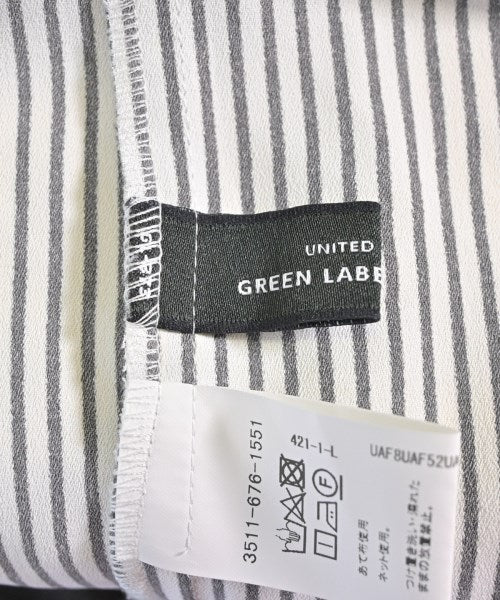 green label relaxing เสื้อสตรี