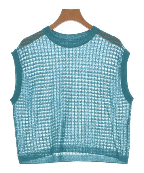 green label relaxing เสื้อกั๊ก