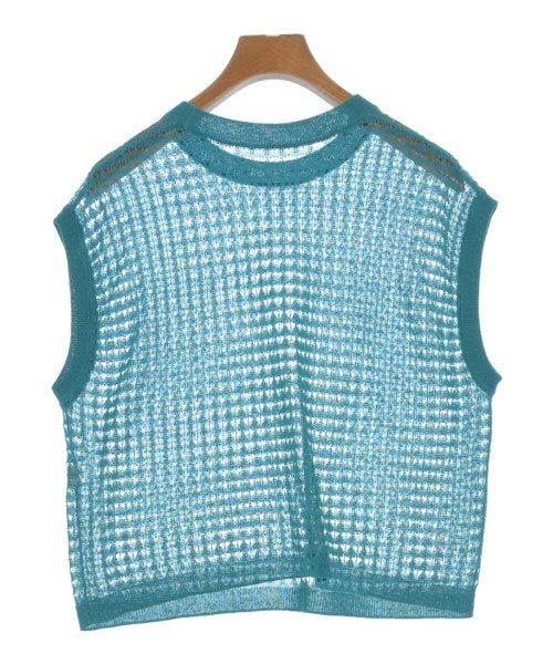 green label relaxing เสื้อกั๊ก