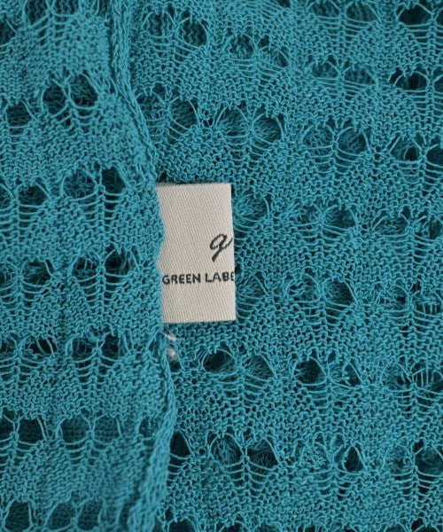 green label relaxing เสื้อกั๊ก