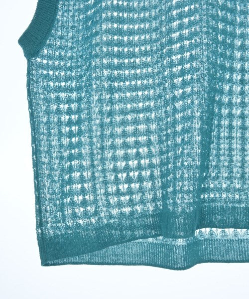 green label relaxing เสื้อกั๊ก