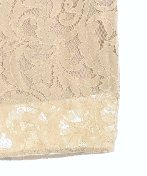 green label relaxing กระโปรงยาวถึงเข่า