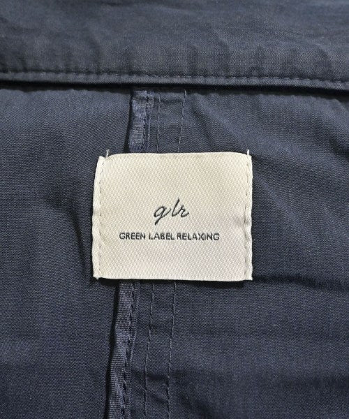 green label relaxing เสื้อโค้ท อื่น