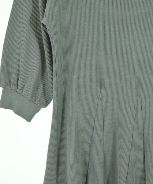 green label relaxing ชุดเดรส