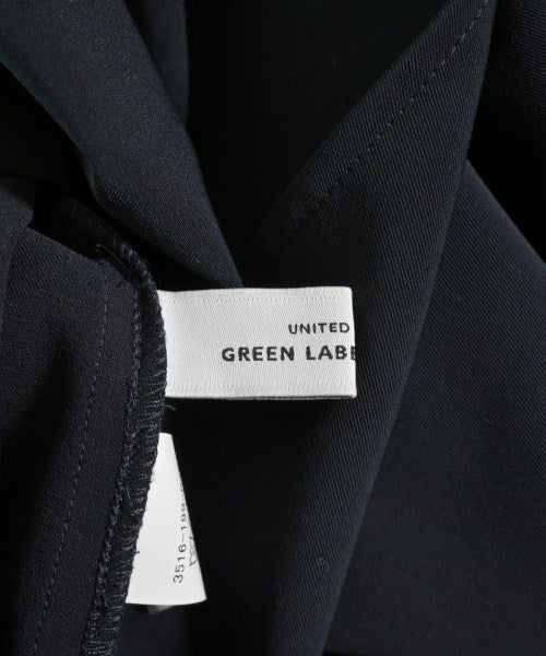 green label relaxing เสื้อสตรี