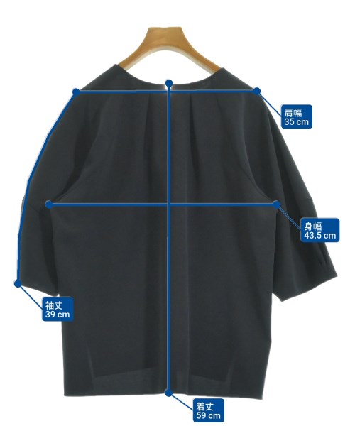 green label relaxing เสื้อสตรี