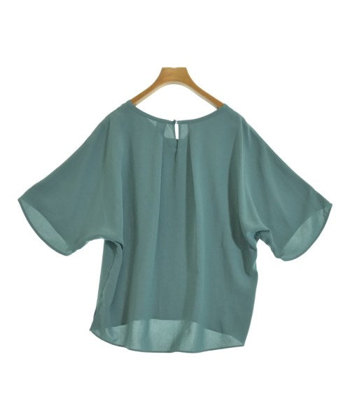 green label relaxing เสื้อสตรี