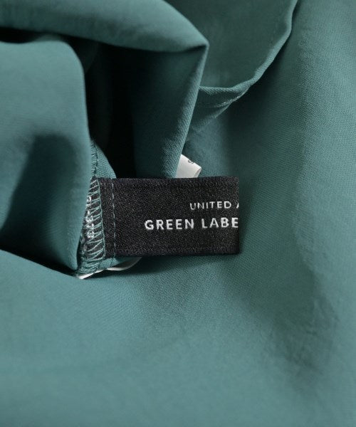 green label relaxing เสื้อสตรี