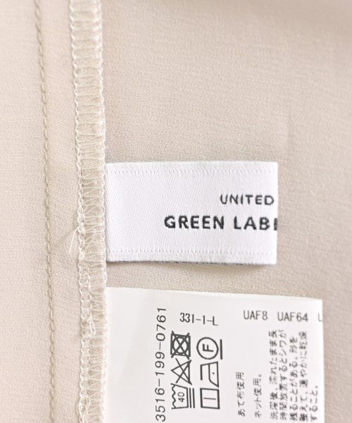 green label relaxing เสื้อสตรี