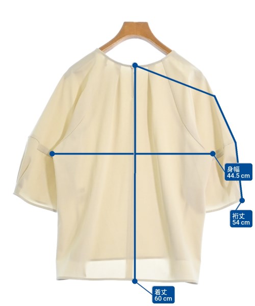 green label relaxing เสื้อสตรี