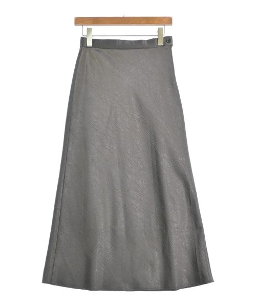 green label relaxing กระโปรงยาว/แม็กซี่ยาว