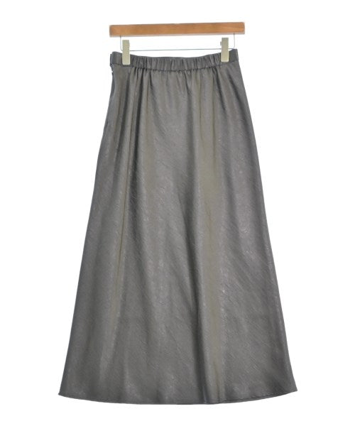 green label relaxing กระโปรงยาว/แม็กซี่ยาว