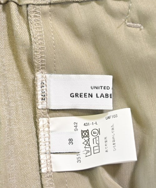 green label relaxing กางเกง อื่น