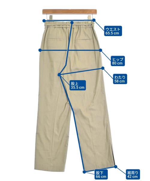 green label relaxing กางเกง อื่น