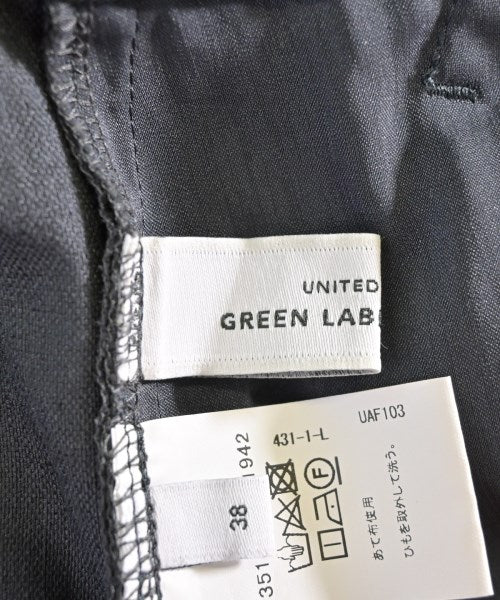 green label relaxing กางเกง อื่น