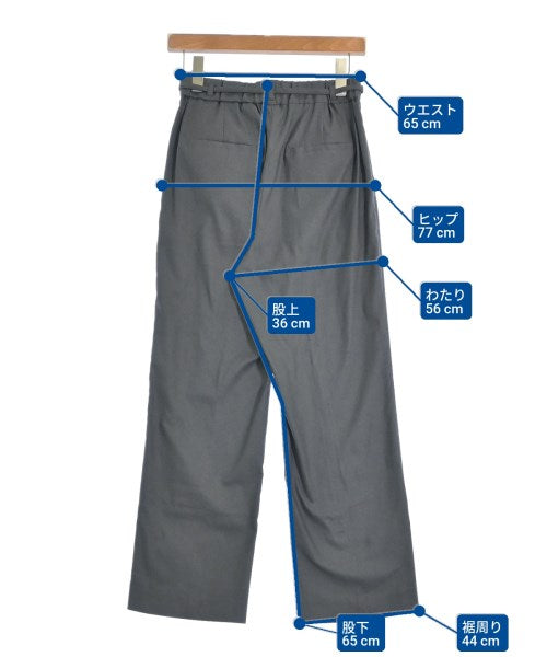 green label relaxing กางเกง อื่น