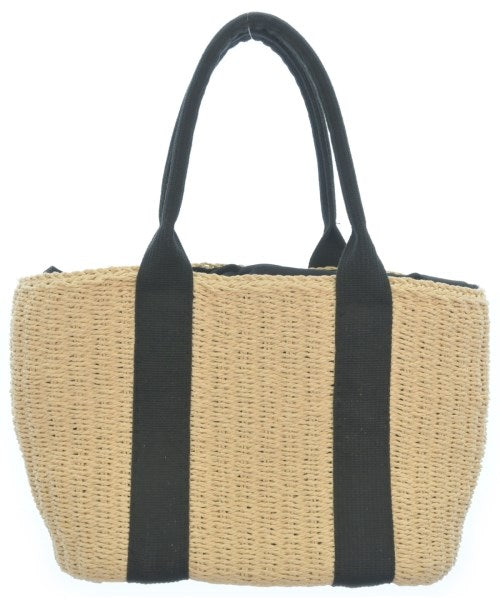 green label relaxing กระเป๋าทรงตะกร้า