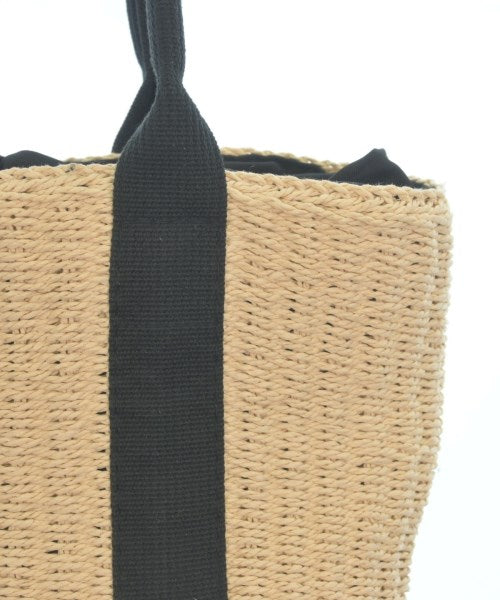 green label relaxing กระเป๋าทรงตะกร้า