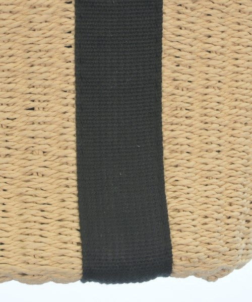 green label relaxing กระเป๋าทรงตะกร้า