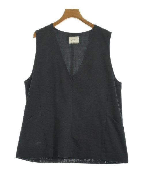 green label relaxing เสื้อกั๊ก