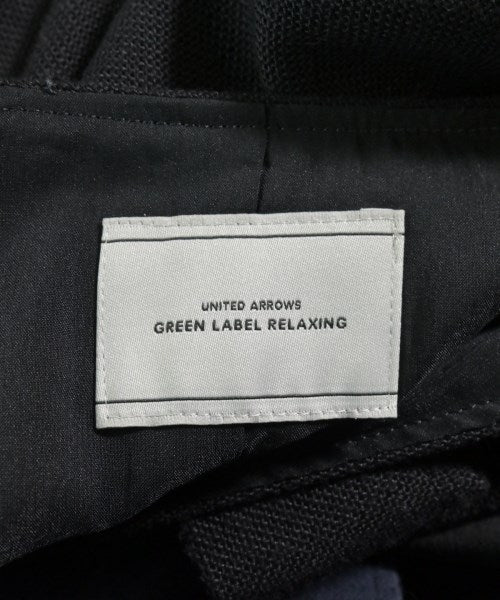 green label relaxing เสื้อกั๊ก