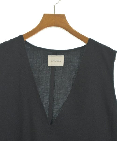 green label relaxing เสื้อกั๊ก