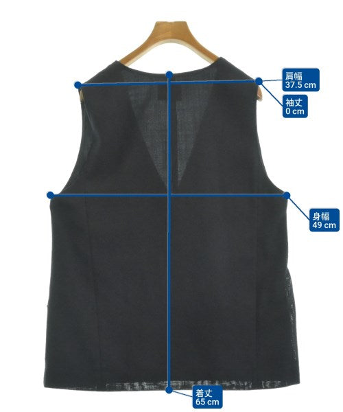 green label relaxing เสื้อกั๊ก